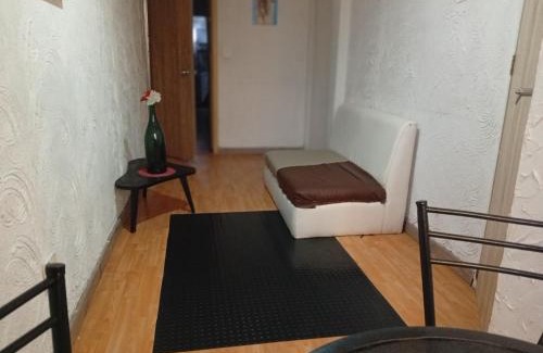 Quirigua Apartment | Apartaestudio 90