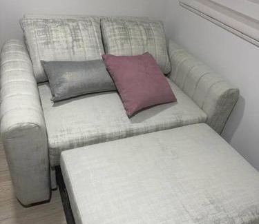 Cedritos Apartment | Apartaestudio Acogedor Cedritos