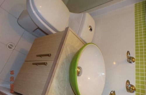 Bucaramanga Apartment | APARTAESTUDIO AMOBLADO BUCARAMANGA 902
