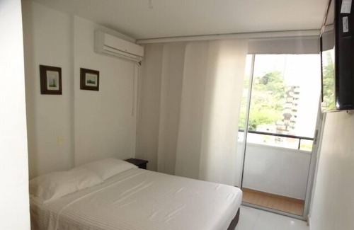 Bucaramanga Apartment | APARTAESTUDIO AMOBLADO BUCARAMANGA 902