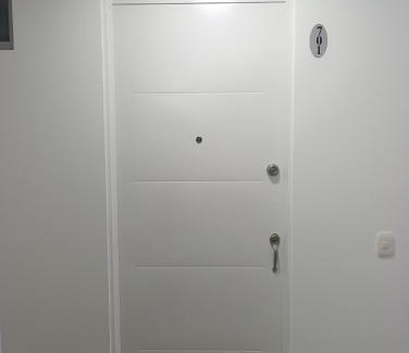 Bogota Apartment | Apartaestudio amoblado, Edificio Avanzzare T2-701