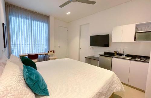 Monteria Apartment | Apartaestudio Brumilo 1