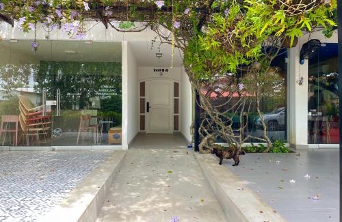 Monteria Apartment | Apartaestudio Brumilo 3