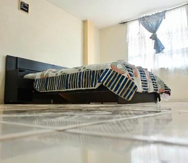 San Juan de Pasto Apartment | Apartaestudio Catambuco