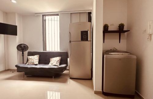 Belen Apartment | Apartaestudio cerca a Laureles Medellín