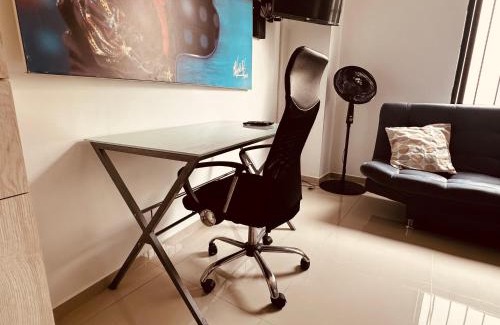 Belen Apartment | Apartaestudio cerca a Laureles Medellín