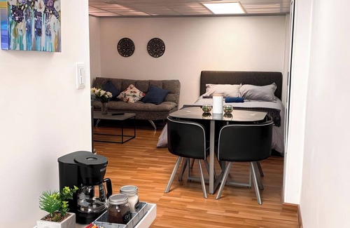 Fontibon Apartment | APARTAESTUDIO CERCA DEL AEROPUERTO - MY LITTLE HOME 2