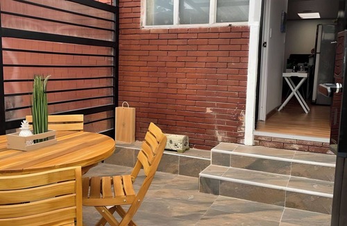 Fontibon Apartment | APARTAESTUDIO CERCA DEL AEROPUERTO - MY LITTLE HOME 2