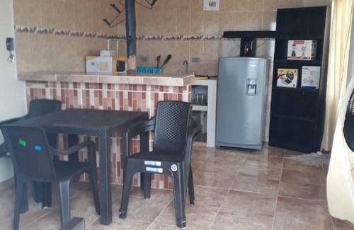 Covenas Apartment | Apartaestudio Cerrito de Piedra