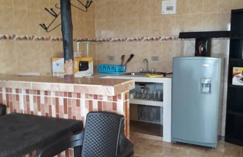 Covenas Apartment | Apartaestudio Cerrito de Piedra