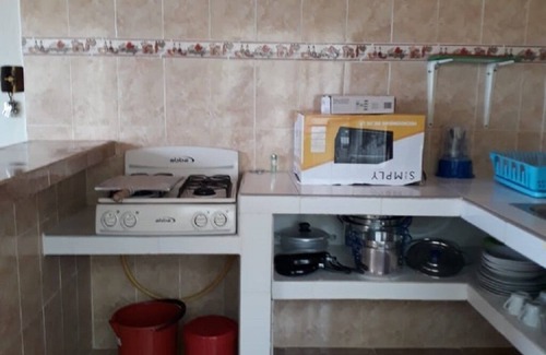 Covenas Apartment | Apartaestudio Cerrito de Piedra