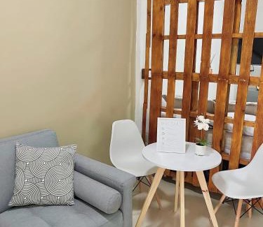 Manga Apartment | Apartaestudio Malvi