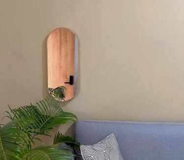 Manga Apartment | Apartaestudio Malvi