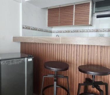 La Boquilla Apartment | Apartaestudio en Condo Privado 100 Mts Playa