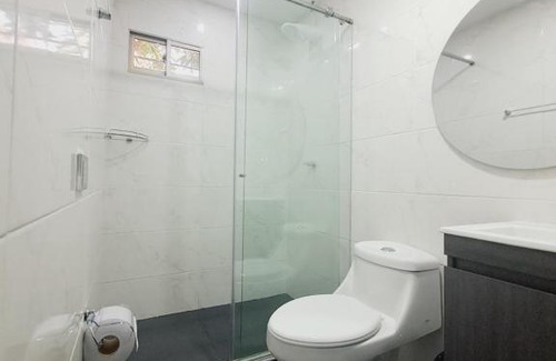 Galapa Apartment | Apartaestudio completo cerca Barranquilla