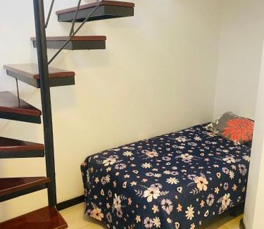 El Capuli Apartment | Apartaestudio duplex, excelente ubicación en Pasto