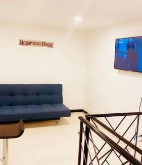 El Capuli Apartment | Apartaestudio duplex, excelente ubicación en Pasto