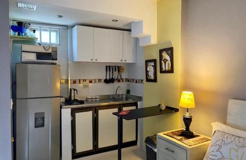 Barranquilla Apartment | Apartaestudio El Lugar Ideal Cra. 62 #74-143.