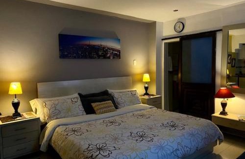 Barranquilla Apartment | Apartaestudio El Lugar Ideal Cra. 62 #74-143.