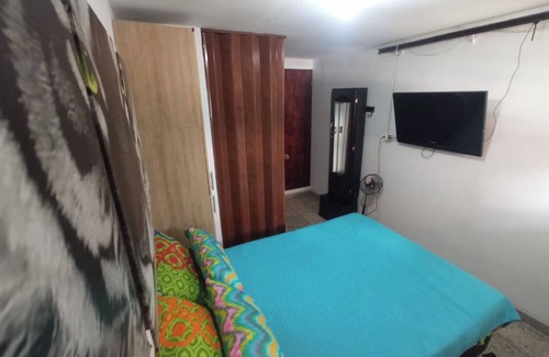 La Castellana Apartment | Apartaestudio en Laureles la Castellana