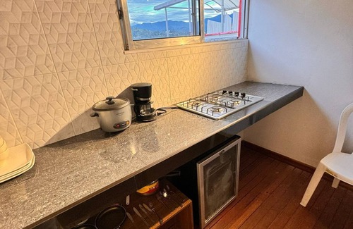 Supia Apartment | Apartaestudio en Riosucio el Municipio del Diablo