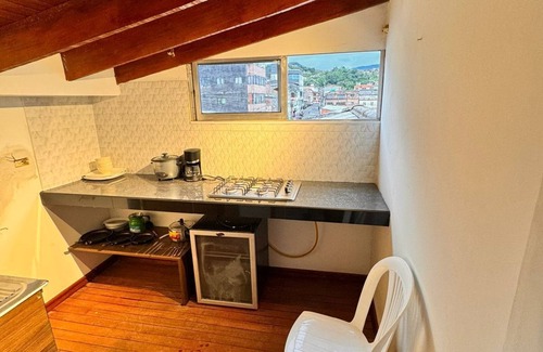 Supia Apartment | Apartaestudio en Riosucio el Municipio del Diablo