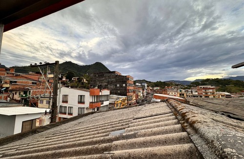 Supia Apartment | Apartaestudio en Riosucio el Municipio del Diablo