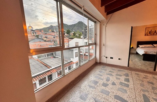 Supia Apartment | Apartaestudio en Riosucio el Municipio del Diablo