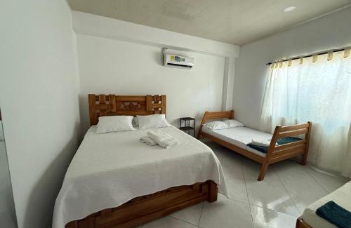 Tolu Apartment | Apartaestudio en Tolú - Itze solaris