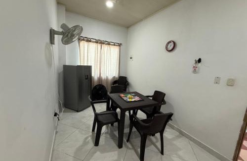 Tolu Apartment | Apartaestudio en Tolú - Itze solaris