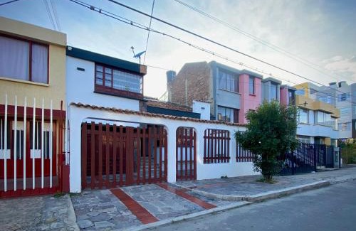 Duitama Apartment | Apartaestudio Loft 101 - UE Home