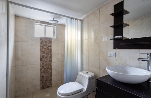 Suba Apartment | Apartaestudio para 2 personas Niza