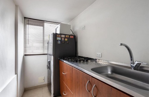 Suba Apartment | Apartaestudio para 2 personas Niza