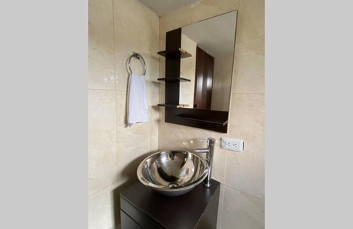 Suba Apartment | Apartaestudio para 2 personas Niza