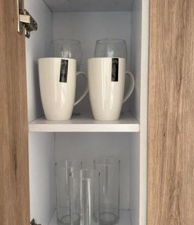 El Capuli Apartment | Apartaestudio por Unicentro