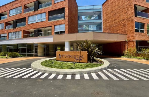 Rionegro Apartment | Apartaestudio-próximo al aeropuerto