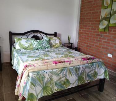 El Queremal Apartment | Apartaestudio Queremal