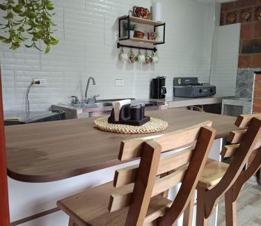 El Queremal Apartment | Apartaestudio Queremal