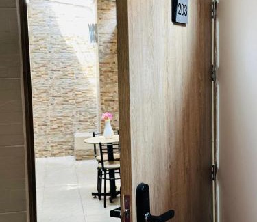 La Candelaria Apartment | Apartaestudio San Diego Medellín