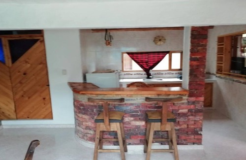 Bogota Apartment | Apartaestudio tipo Loft con vista a la montaña