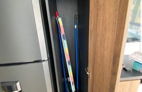 Usaquen Apartment | Apartaestudio, Usaquen, Santa Barbara Bogotá