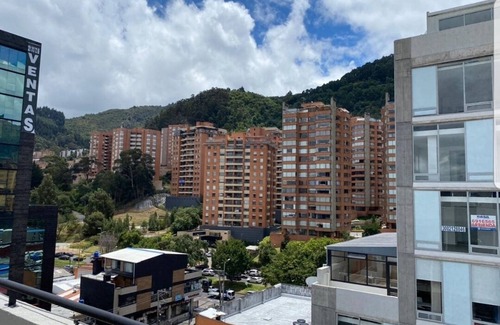 Usaquen Apartment | Apartaestudio, Usaquen, Santa Barbara Bogotá