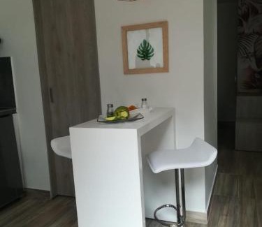 Cali Apartment | Apartaestudios tipo Loft Luxury