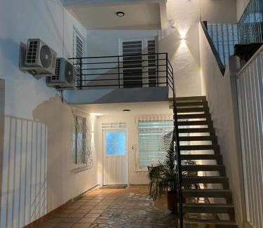 Cali Apartment | Apartaestudios tipo Loft Luxury