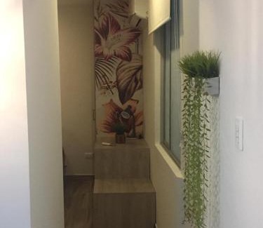 Cali Apartment | Apartaestudios tipo Loft Luxury