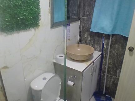 El Rodadero Apartment | Apartaestudios Villa