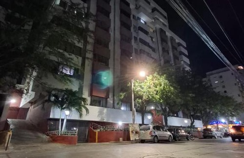 El Rodadero Apartment | Apartaestudios Villa