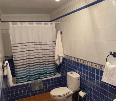 Prado del Rey Apartment | Apartahotel 4 vientos