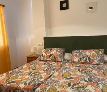 Prado del Rey Apartment | Apartahotel 4 vientos
