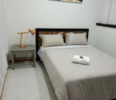 Moniquira Apartment | Apartahotel Acuña